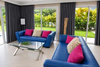 Private Iberosta Villa Fortuna - 4BDR, Pool & Private Beach - 3