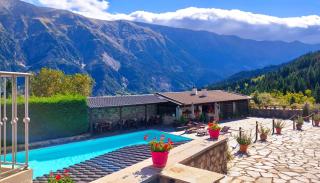 Philoxenion Resort Di Montagna - 5