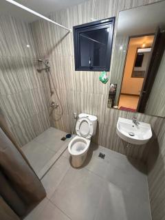 Modern 2BR Apartment Pakuwon Mall Bekasi - 7