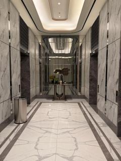 Modern 2BR Apartment Pakuwon Mall Bekasi - 4