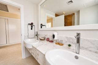 Private Iberosta Villa Fortuna - 4BDR, Pool & Private Beach - 4