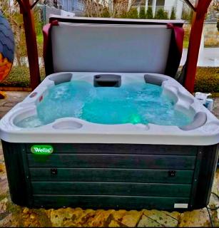 Mountain View Retreat - Free Pool and Sauna - Ski and Golf - Bansko - 9