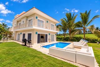 Private Iberosta Villa Fortuna - 4BDR, Pool & Private Beach - 9