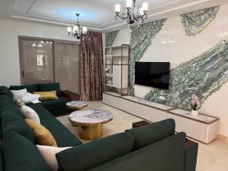 Appartement de LUXE à la MARINA de SAÏDIA Résidence TAMARIS, Vue PISCINE, Parking VIP - 7