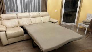 Central Boulevard Apartment 3 - 1