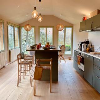 H2 Maison au pied du Château - 9
