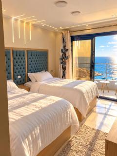 Bright Sea-View Studio Near Montaza Palace - 8