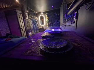 LOVE ROOM LoveStudio - Le Roc-Saint-André - 7