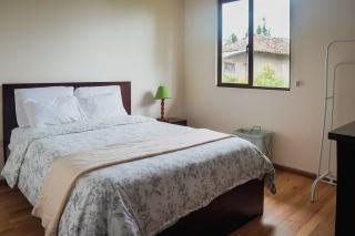 Almira suite en Cuenca con Jacuzie - 9
