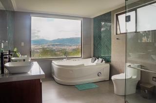 Almira suite en Cuenca con Jacuzie - 7