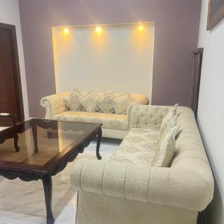 COMFORT BEDROOM SUITe - 6