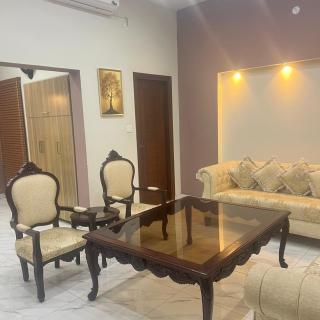 COMFORT BEDROOM SUITe - 4