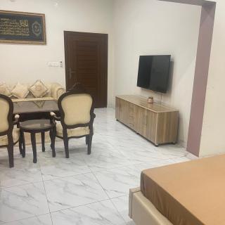 COMFORT BEDROOM SUITe - 2