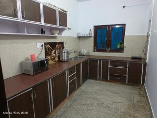 A budget friendly and independent 1bhk recluse - 0