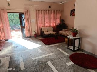 A budget friendly and independent 1bhk recluse - 5