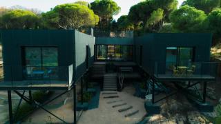 Casa Lakeland, Diseño, naturaleza y vistas únicas cerca de Madrid - 9