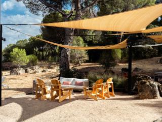 Casa Lakeland, Diseño, naturaleza y vistas únicas cerca de Madrid - 7