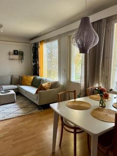 Apartment of arctic circle - 9