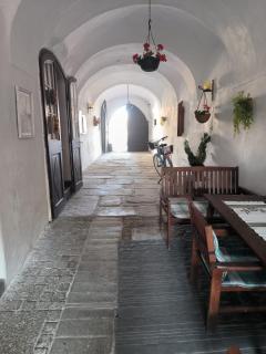Privat No. 40 - Telč - 1