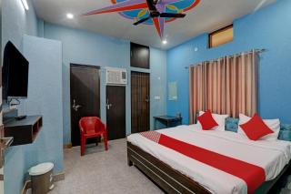 Hotel O Veda In Guest House - 6