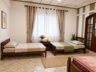 Dona's Villa, Coastal Tropical House - 8