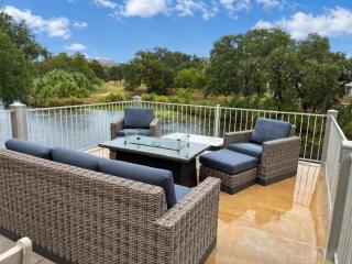 Waterfront, Dog-Friendly Home with Lake Views, Private Boat Lift & Dock - 5