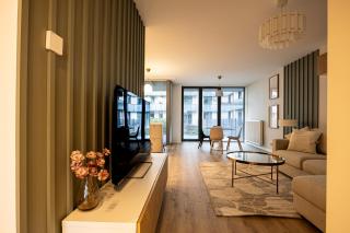 Apartamenty ARTE - Reduta 136 - 2 sypianie - garaż faktura VAT - 0