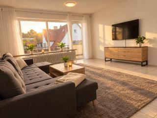 Ferienwohnung an der Zaunlücke - 3 Schlafzimmer - 0