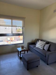 Departamento céntrico Papa León XIV - 8