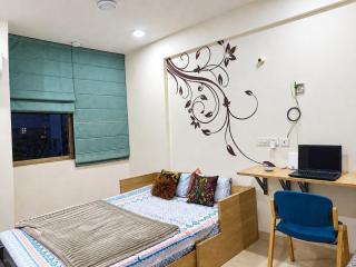 ChiLL Zone 'A unit of luxury - 1
