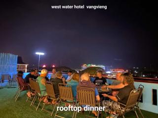west water hotel vangvieng - 6