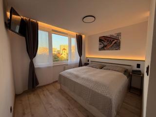 City View Apartment - 4