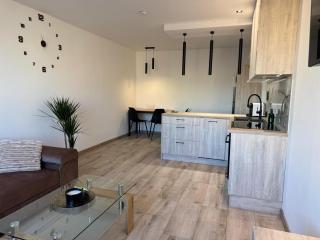 City View Apartment - 2
