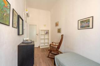 Bologna's Old Town Nouveau & Déco apartment 2 - 8