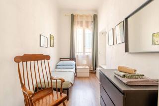 Bologna's Old Town Nouveau & Déco apartment 2 - 4
