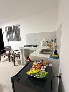Hermoso Apartamento Entero bien ubicado - 9