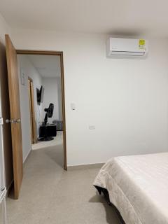 Hermoso Apartamento Entero bien ubicado - 7