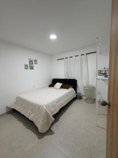 Hermoso Apartamento Entero bien ubicado - 6