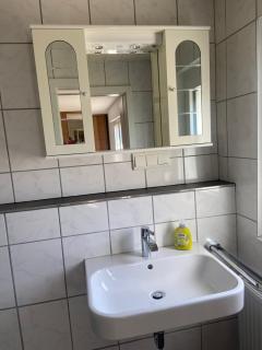 Freusburgspatzennest 1 - 5
