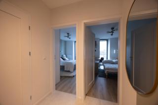 Apartamenty ARTE - Reduta 136 - 2 sypianie - garaż faktura VAT - 3