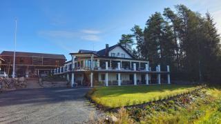 Elsa Resort - 9