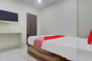 HOTEL O SHAZEB INTERNATIONAL - 8