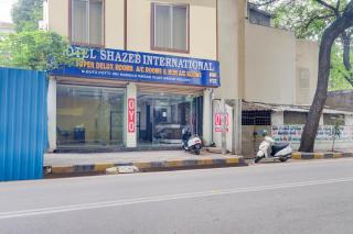 HOTEL O SHAZEB INTERNATIONAL - 7