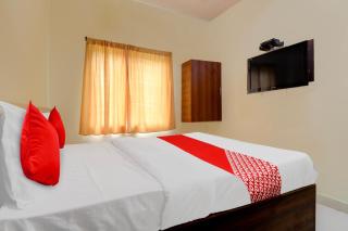 HOTEL O SHAZEB INTERNATIONAL - 5
