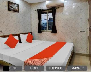 ZQ IMPERIAL GUEST HOUSE PARK St - 8