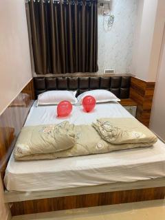 ZQ IMPERIAL GUEST HOUSE PARK St - 7