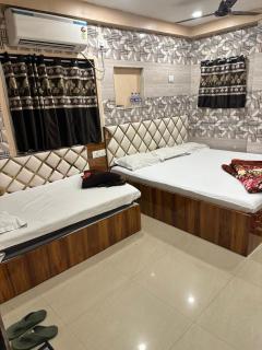 ZQ IMPERIAL GUEST HOUSE PARK St - 3