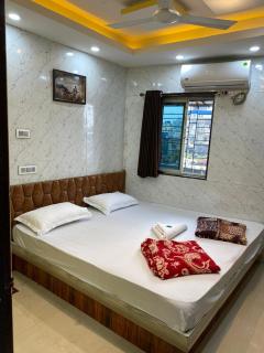 ZQ IMPERIAL GUEST HOUSE PARK St - 2