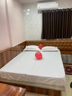 ZQ IMPERIAL GUEST HOUSE PARK St - 1