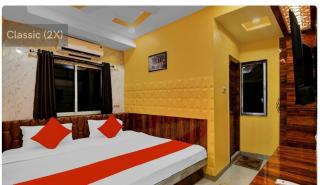 ZQ IMPERIAL GUEST HOUSE PARK St - 0